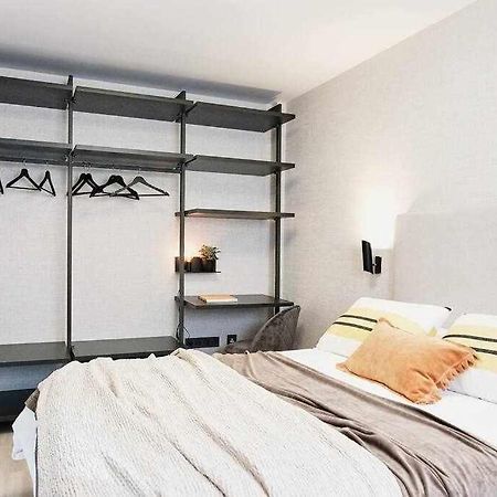 apartamento alameda down town Pontevedra Exterior foto