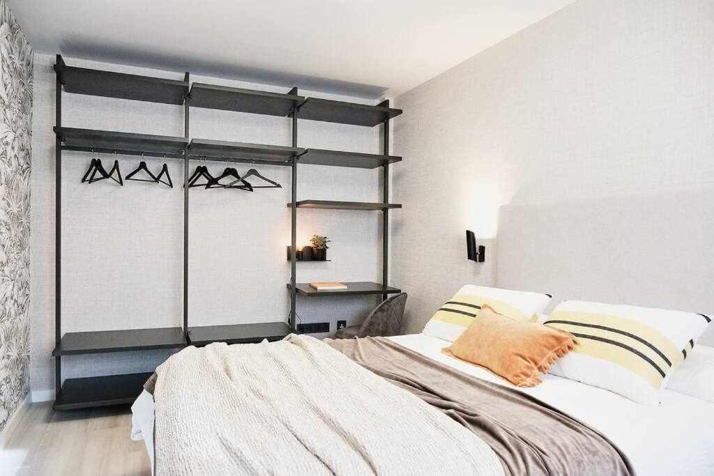 apartamento alameda down town Pontevedra Exterior foto