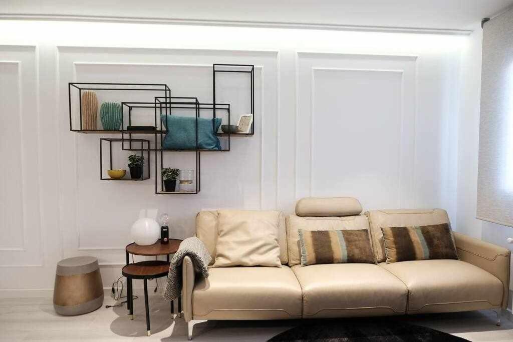 apartamento alameda down town Pontevedra Exterior foto