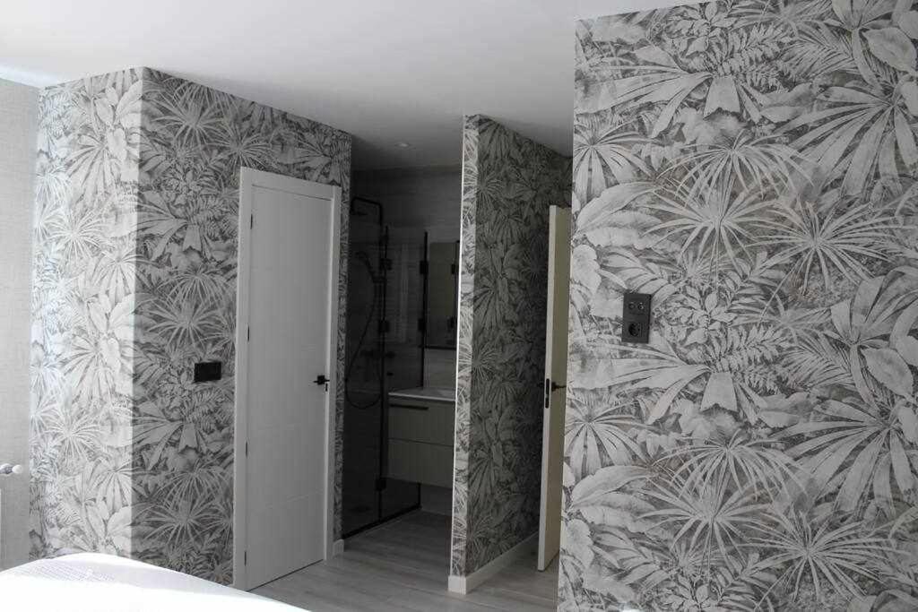 apartamento alameda down town Pontevedra Exterior foto