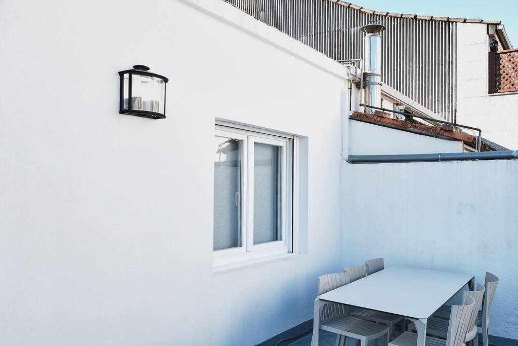 apartamento alameda down town Pontevedra Exterior foto